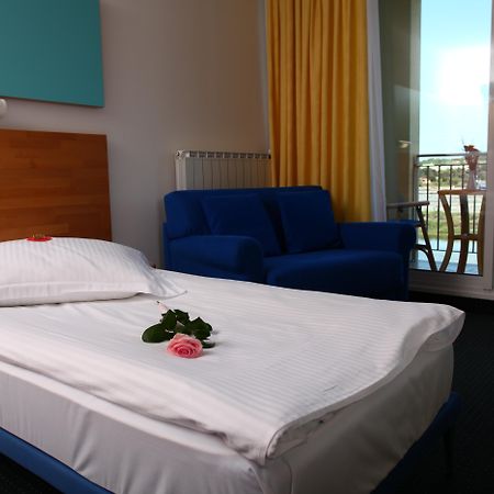 Hotel Oleander - Oleander Resort Струньян Экстерьер фото