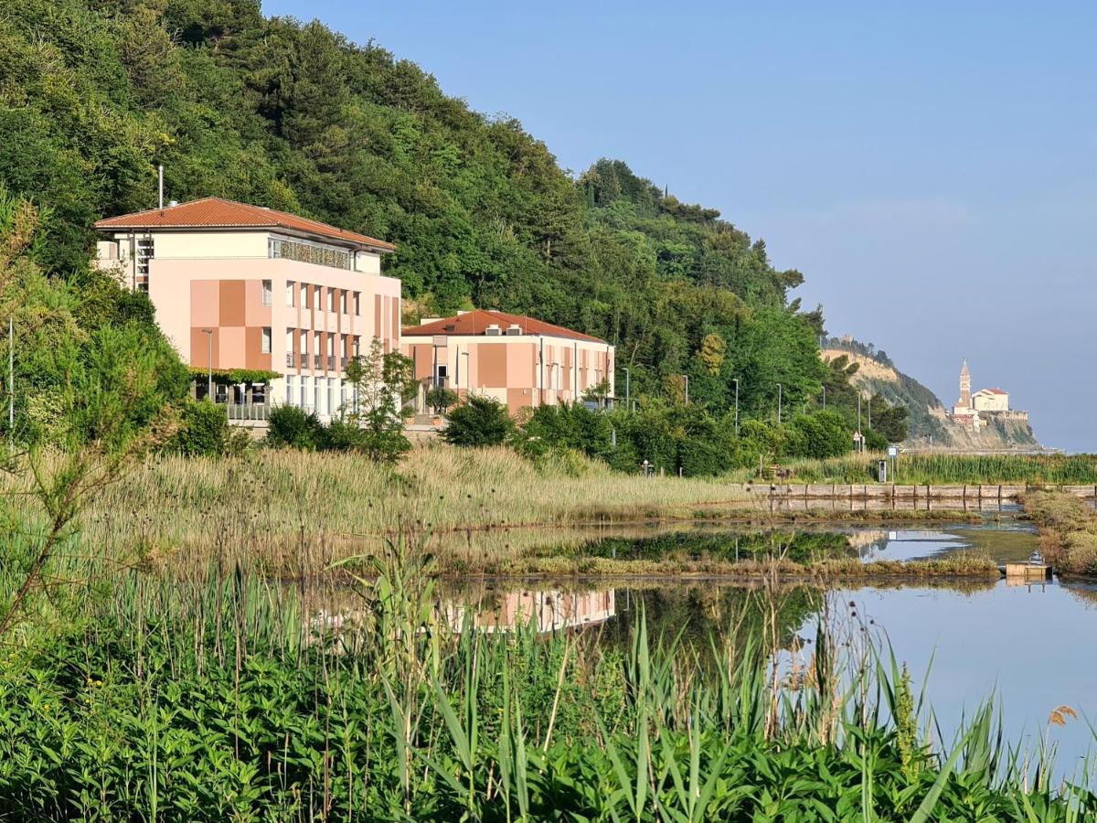 Hotel Oleander - Oleander Resort Струньян Экстерьер фото