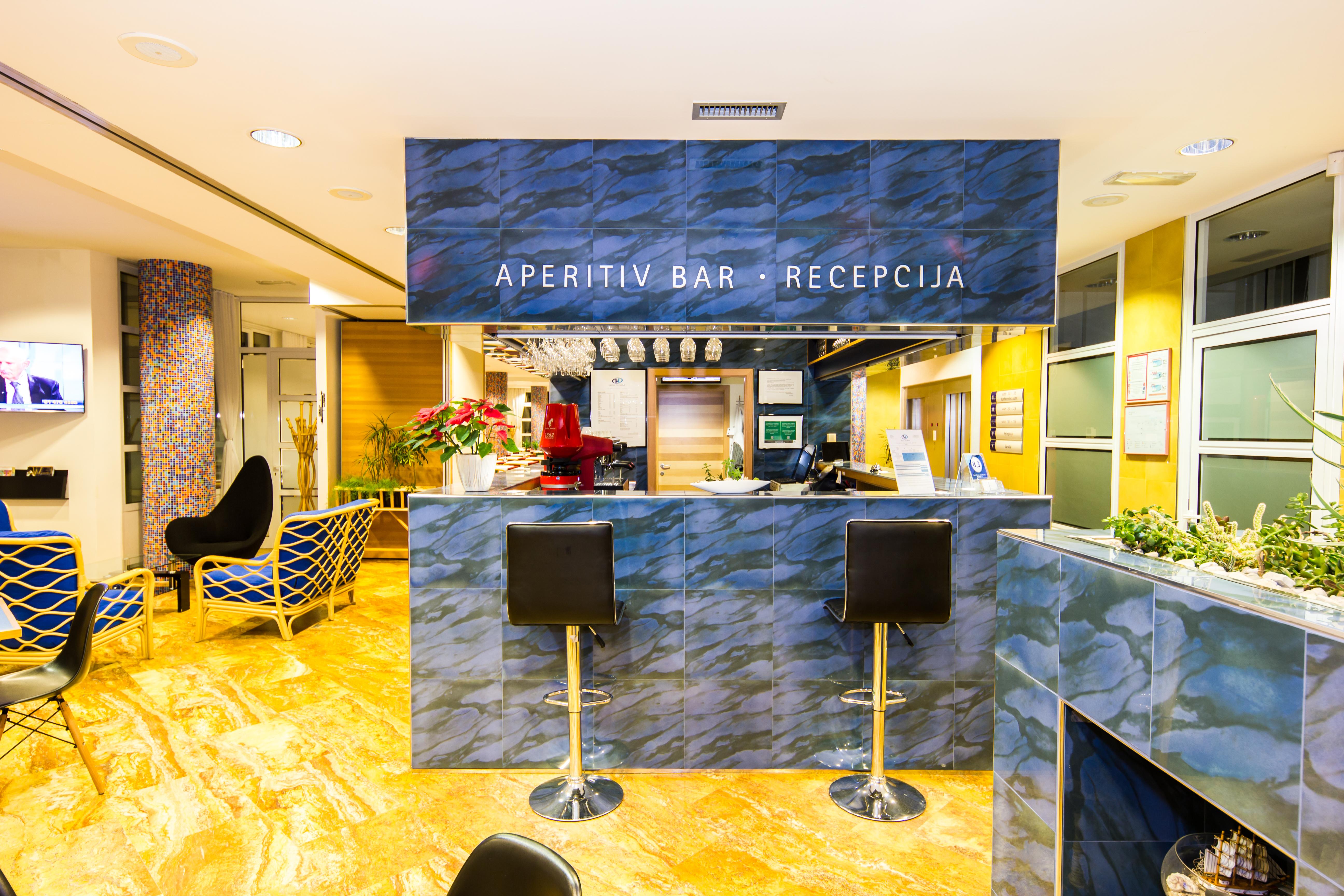 Hotel Oleander - Oleander Resort Струньян Экстерьер фото