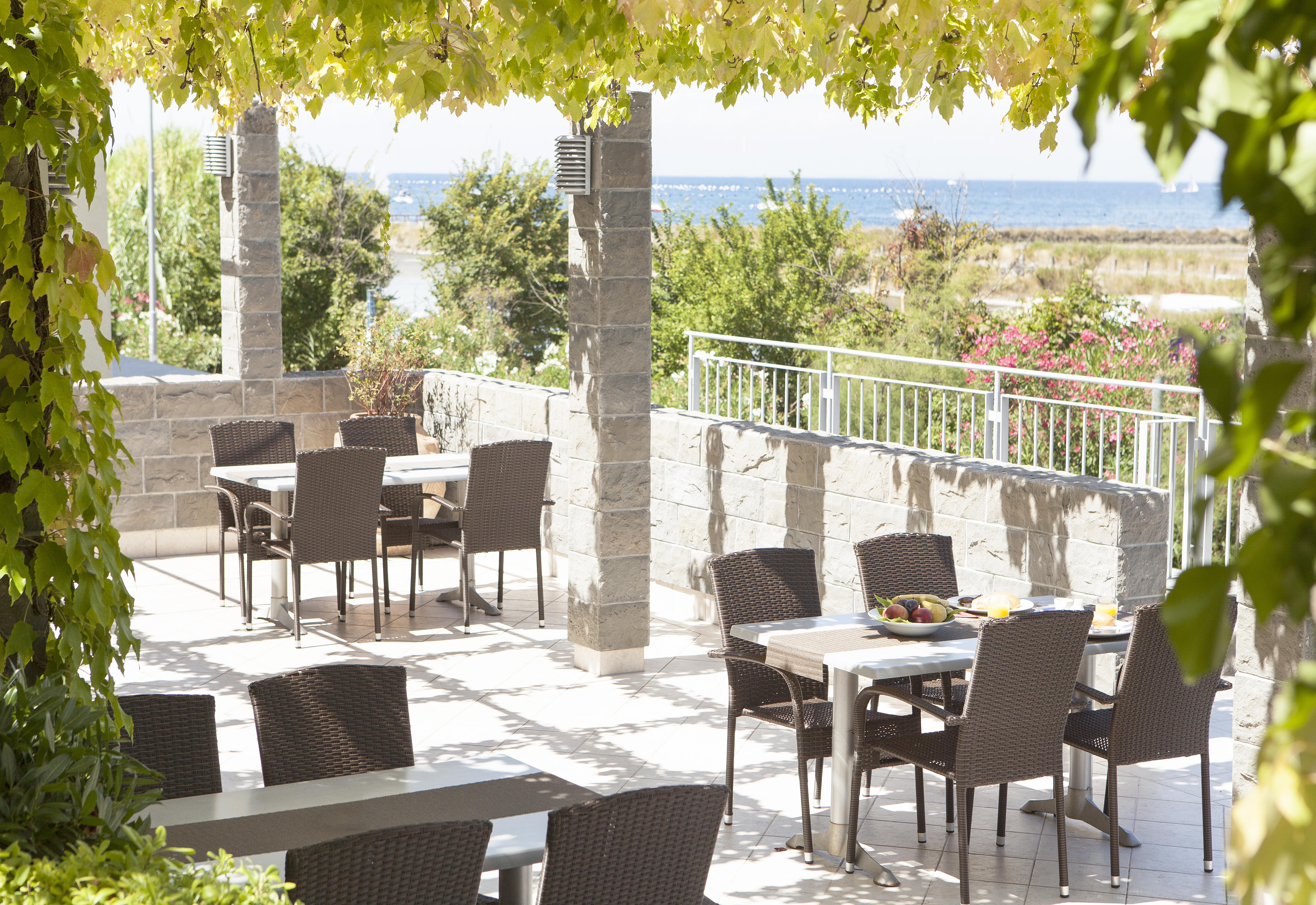 Hotel Oleander - Oleander Resort Струньян Экстерьер фото