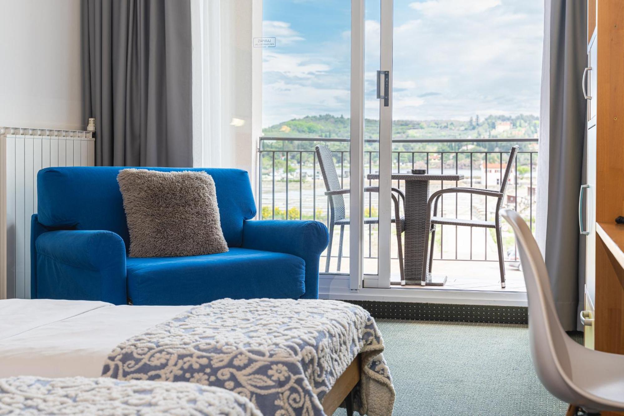 Hotel Oleander - Oleander Resort Струньян Экстерьер фото