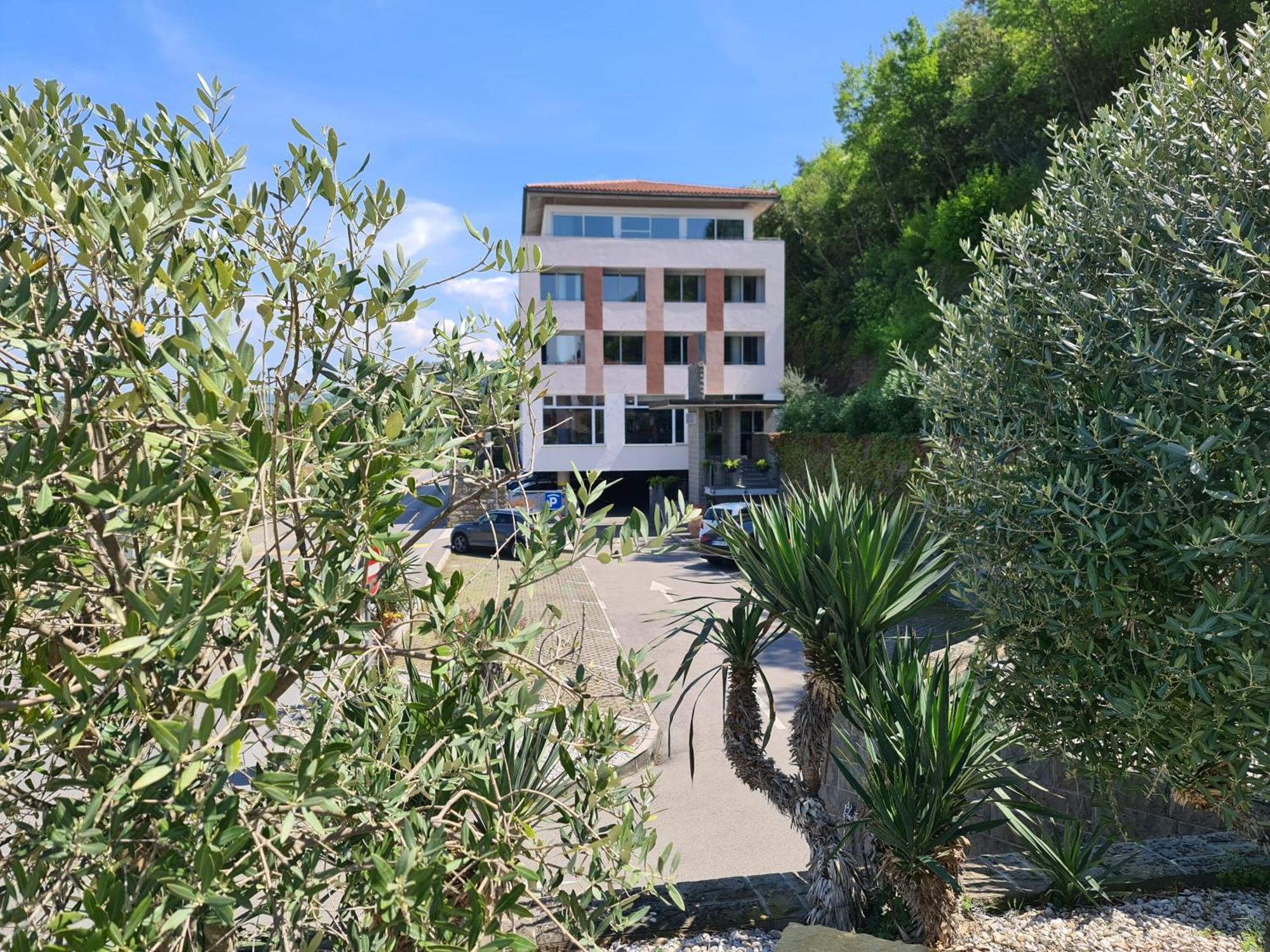 Hotel Oleander - Oleander Resort Струньян Экстерьер фото